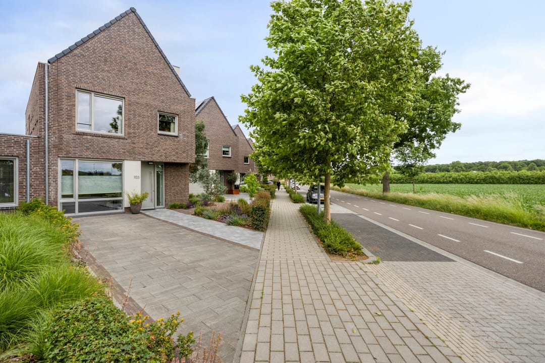 Foto 2 van Boomkensstraat 103