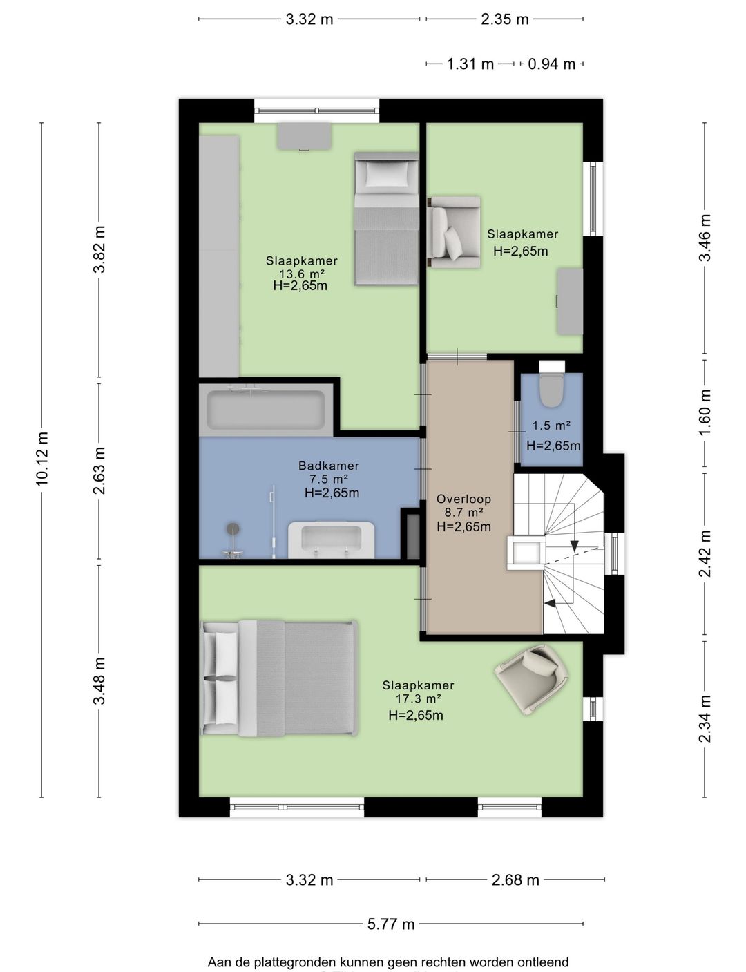 Foto 46 van Boomkensstraat 103