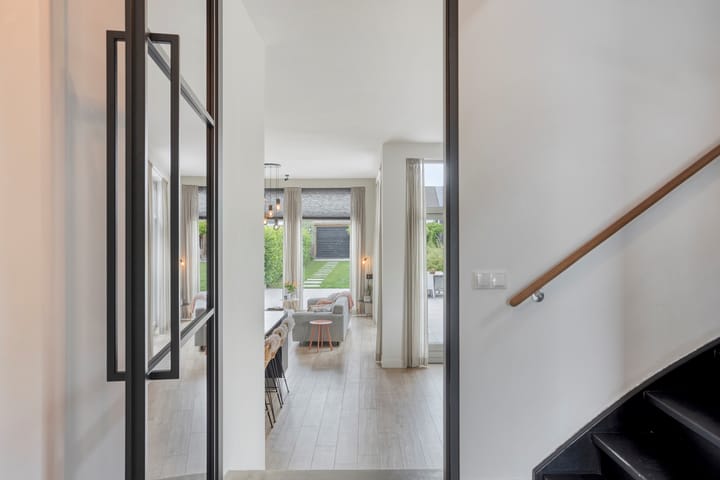 Foto 5 van Boomkensstraat 103