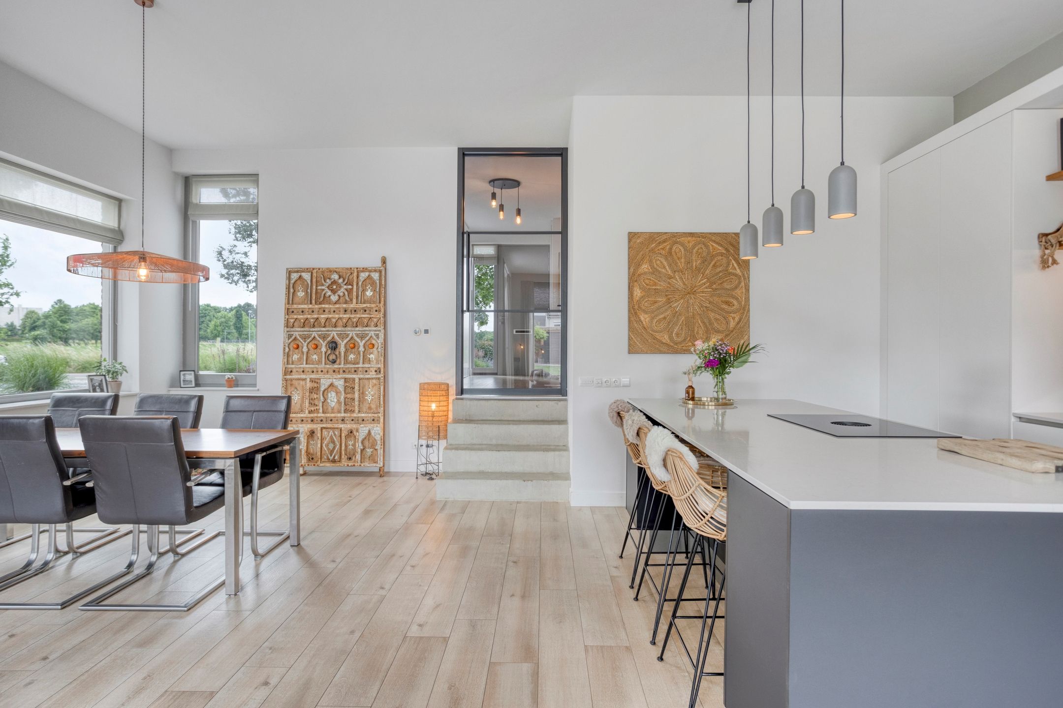 Foto 6 van Boomkensstraat 103