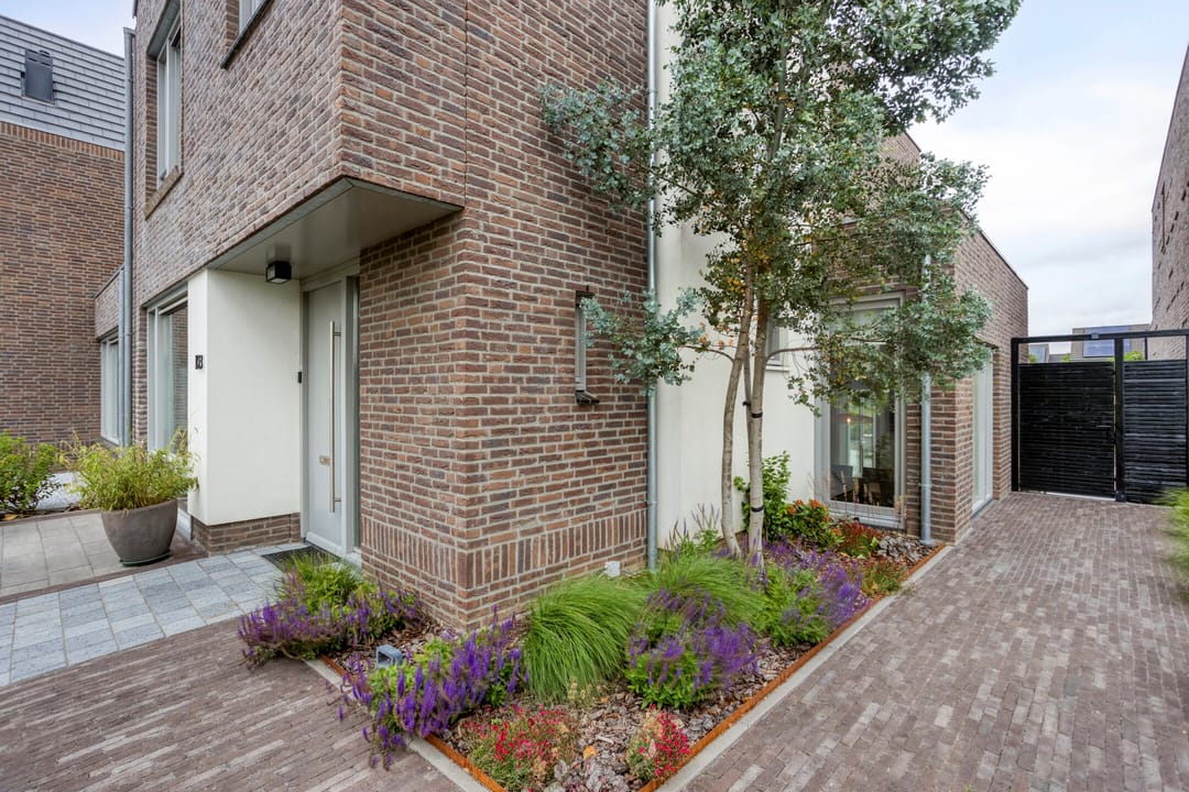 Foto 32 van Boomkensstraat 103