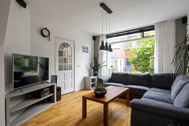 Foto 2 van 3e Emmadwarsstraat 4