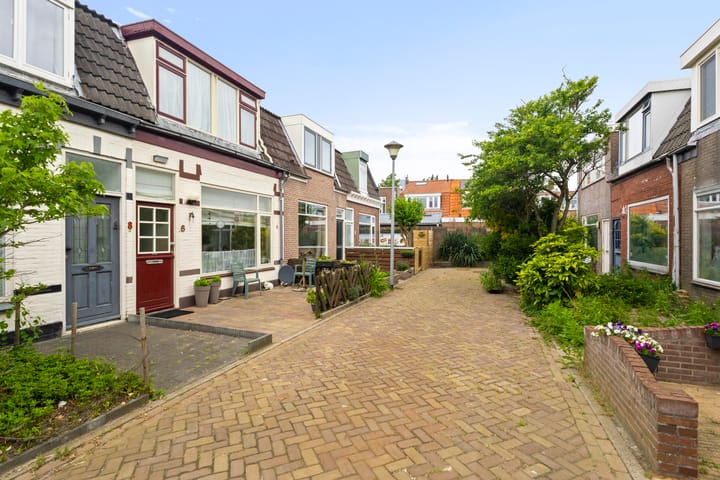 Foto 4 van 3e Emmadwarsstraat 4