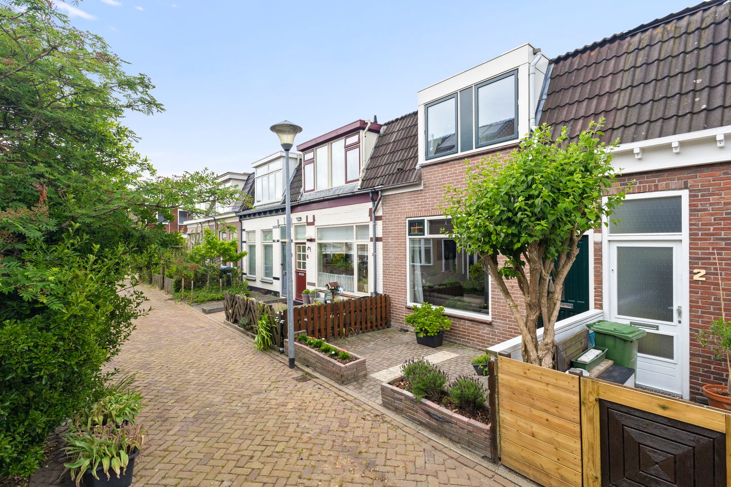 Foto 5 van 3e Emmadwarsstraat 4