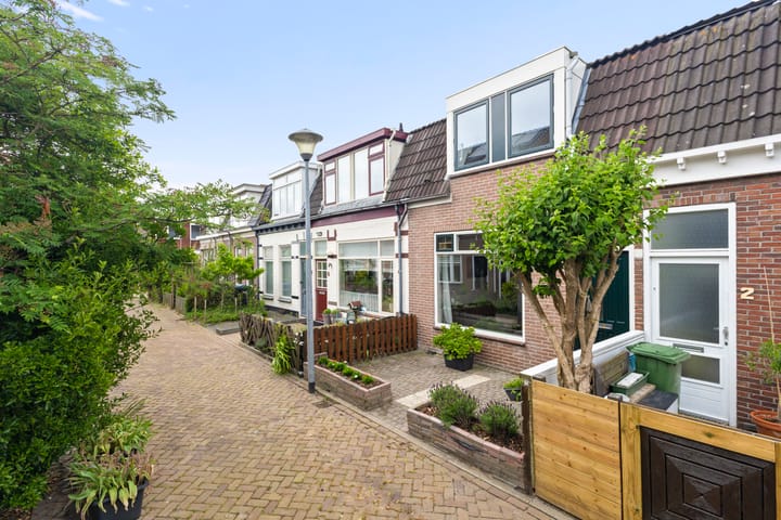 Foto 5 van 3e Emmadwarsstraat 4