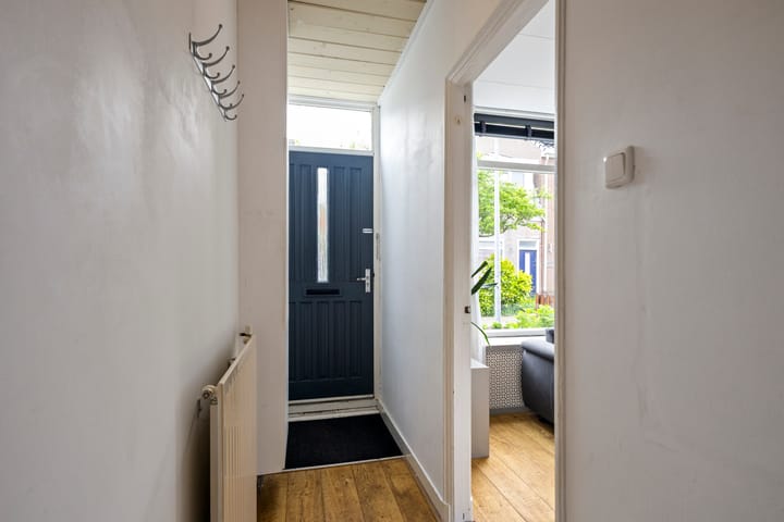 Foto 6 van 3e Emmadwarsstraat 4