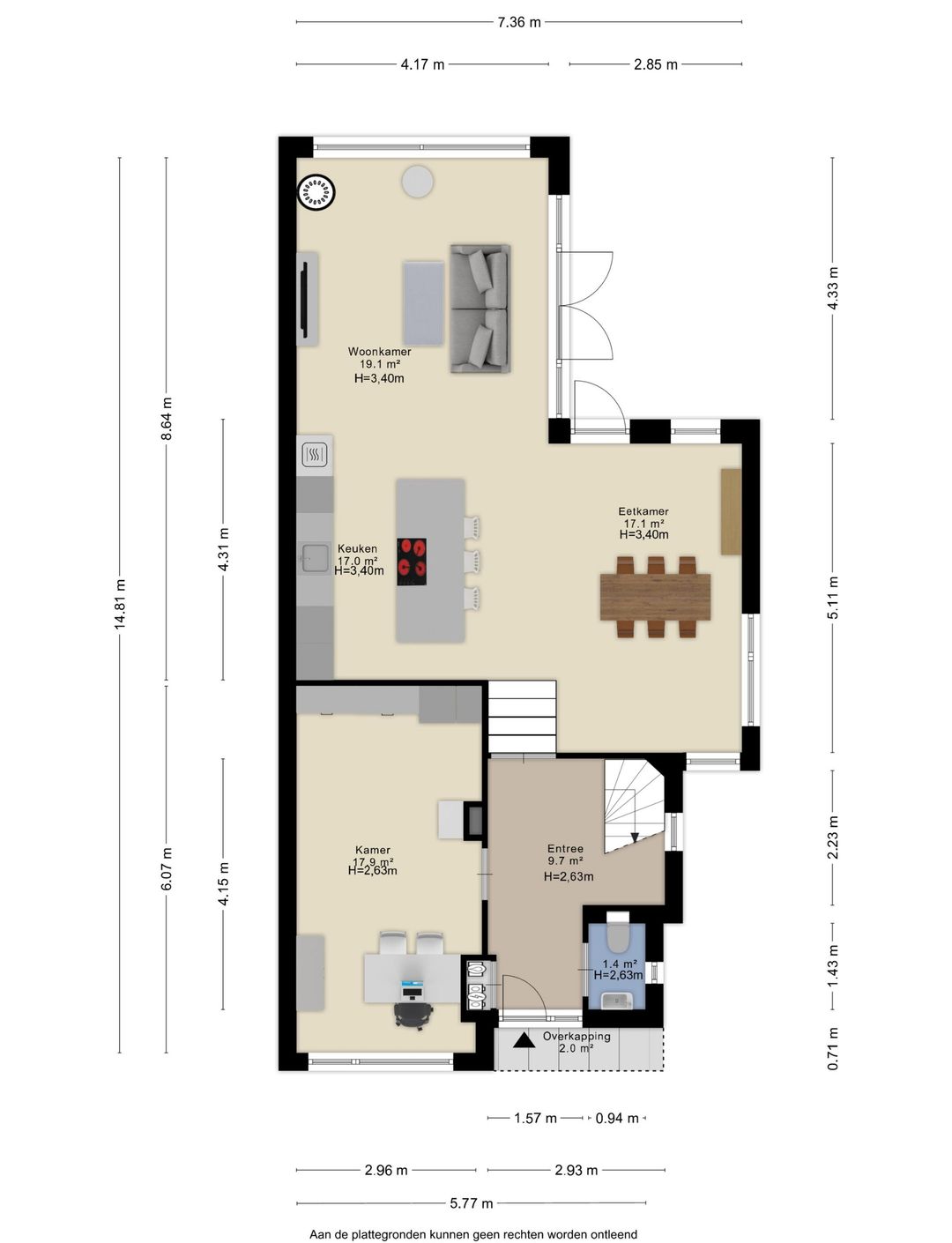 Foto 41 van Boomkensstraat 103