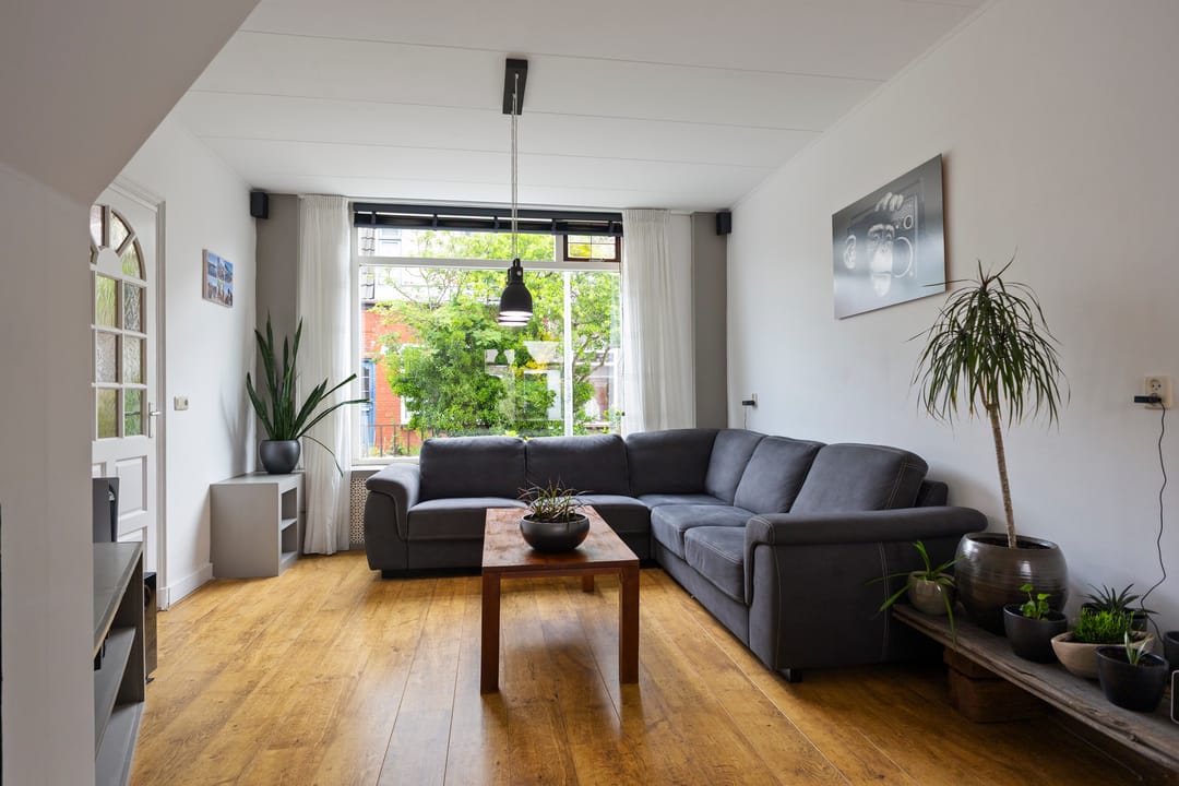 Foto 7 van 3e Emmadwarsstraat 4