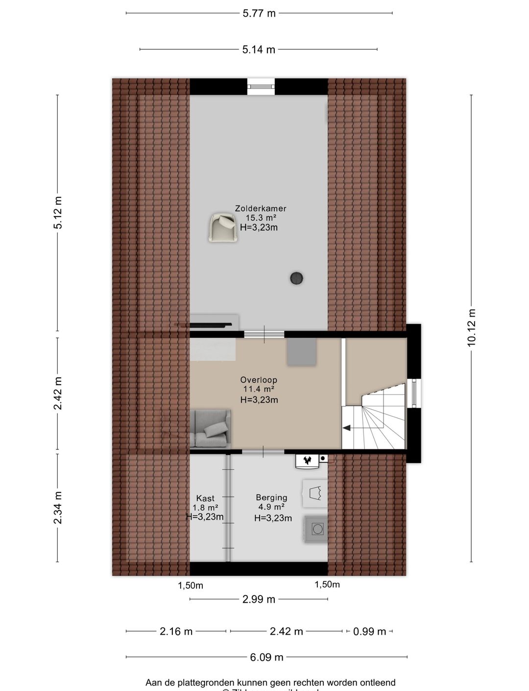 Foto 43 van Boomkensstraat 103