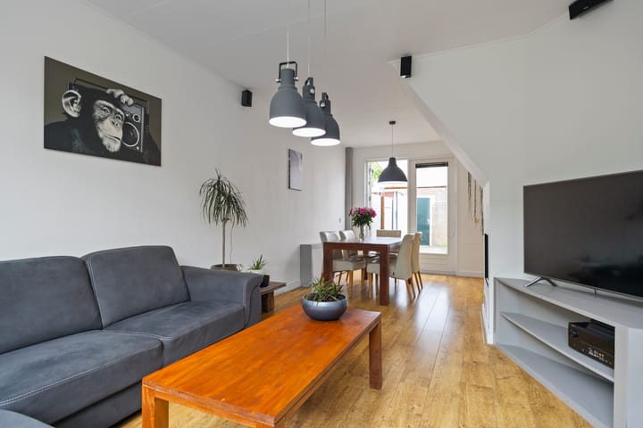 Foto 8 van 3e Emmadwarsstraat 4