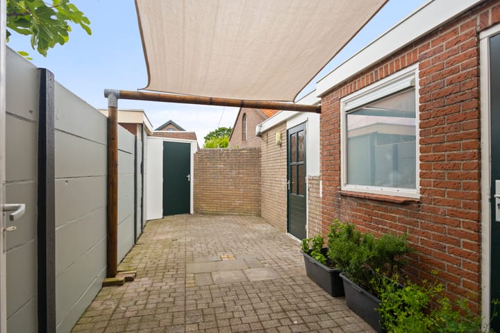 Foto 14 van 3e Emmadwarsstraat 4