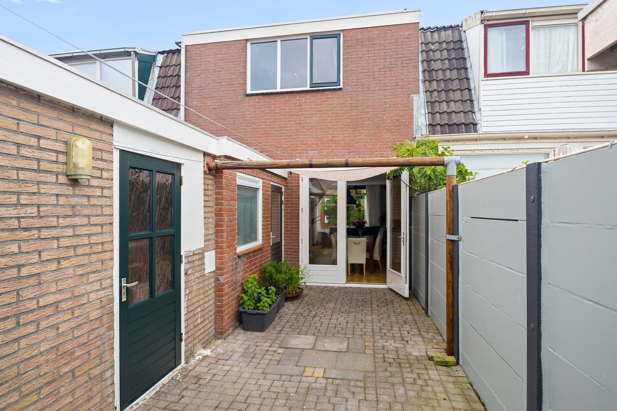 Foto 15 van 3e Emmadwarsstraat 4