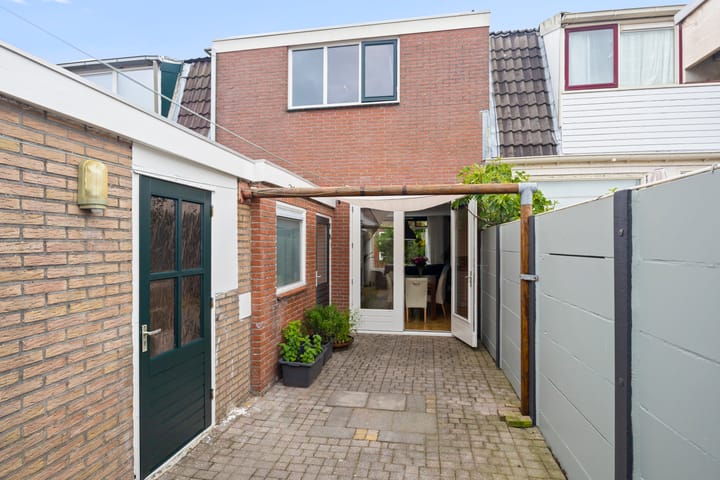 Foto 15 van 3e Emmadwarsstraat 4