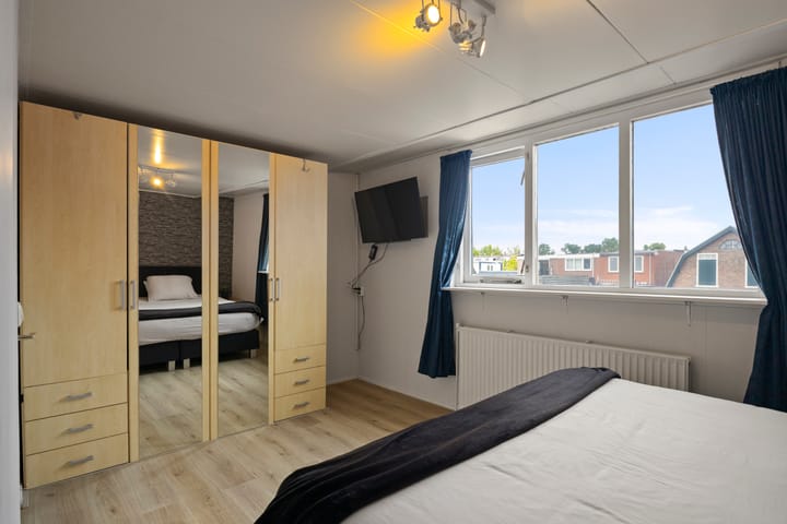 Foto 18 van 3e Emmadwarsstraat 4