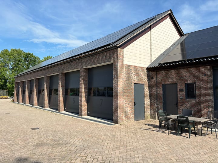 Wakkerendijk 54, Eemnes