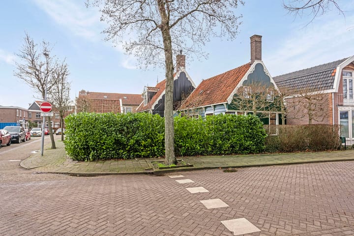 Foto 2 van Zuideinde 13-15