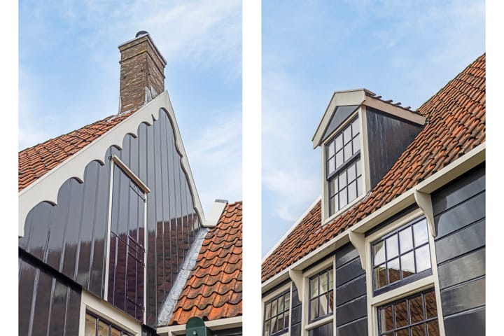 Foto 3 van Zuideinde 13-15