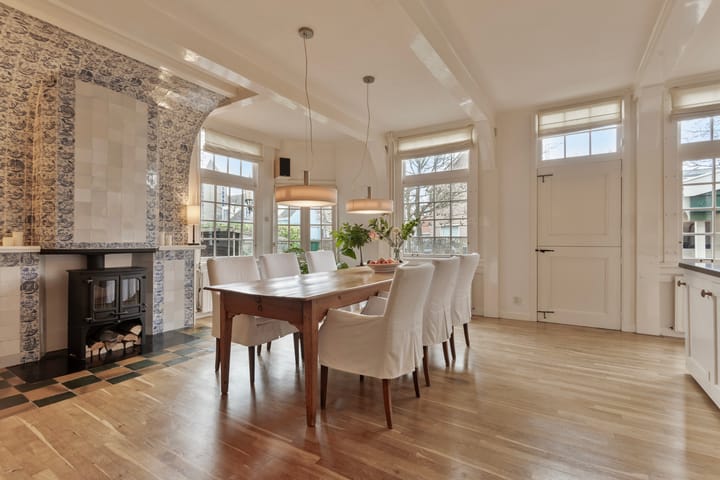 Foto 4 van Zuideinde 13-15