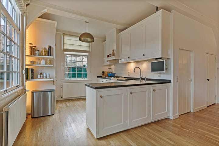 Foto 5 van Zuideinde 13-15