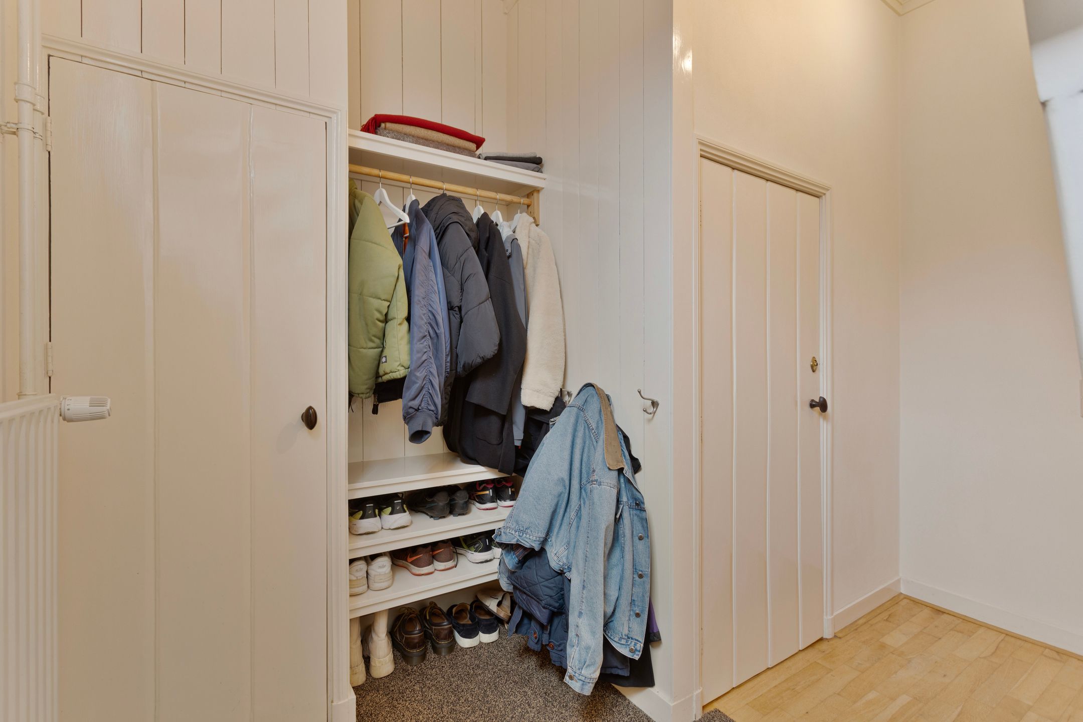 Foto 9 van Zuideinde 13-15