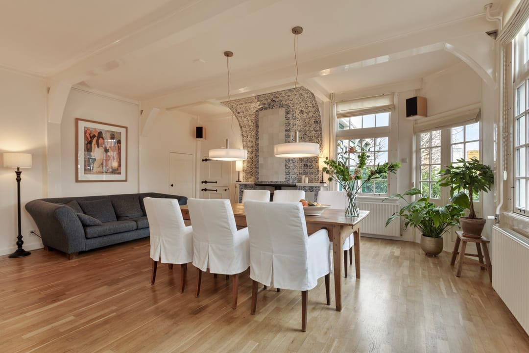 Foto 11 van Zuideinde 13-15