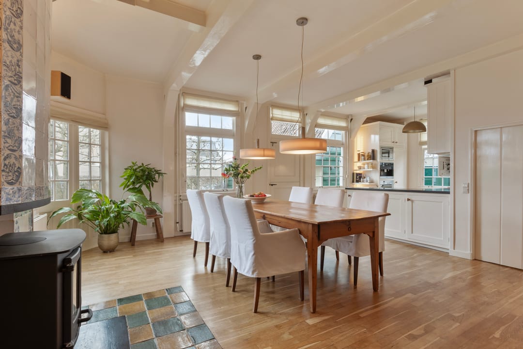 Foto 13 van Zuideinde 13-15