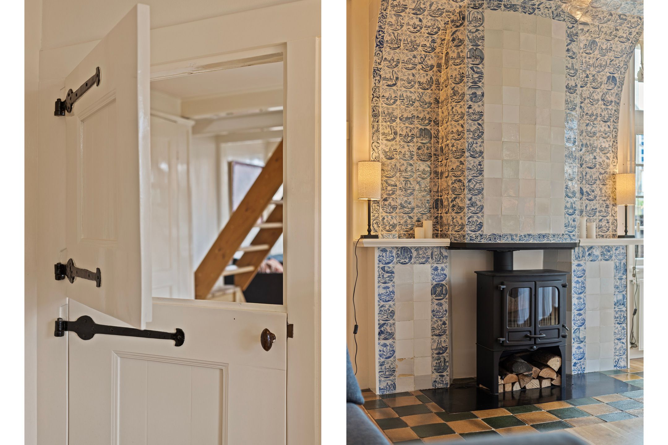 Foto 15 van Zuideinde 13-15