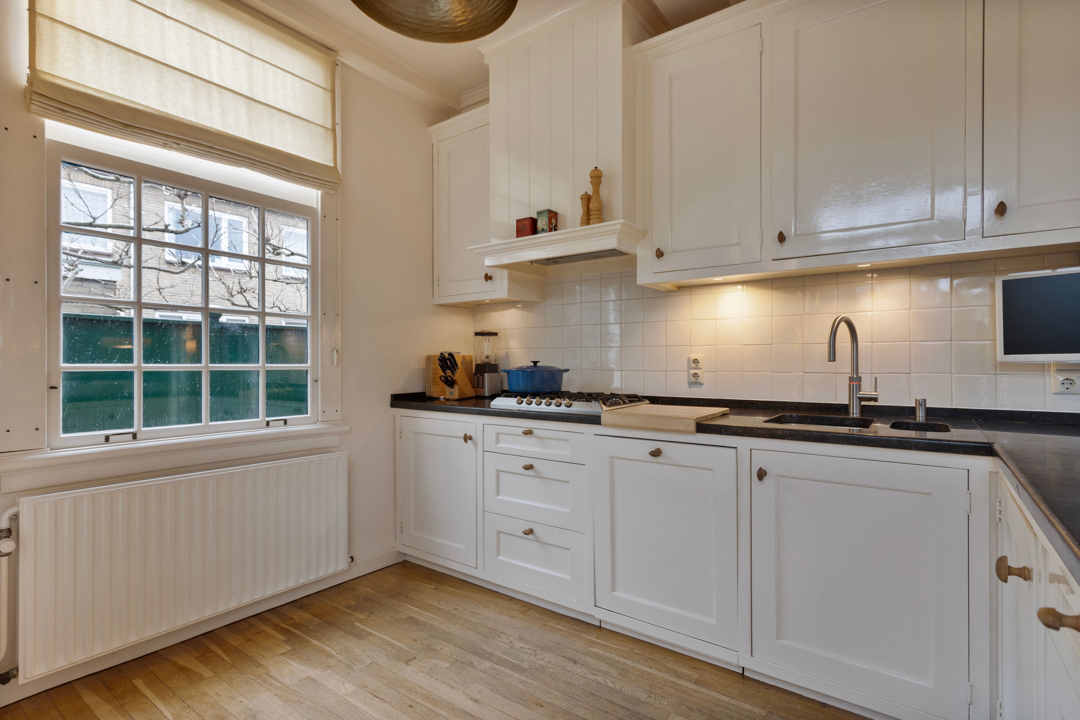 Foto 18 van Zuideinde 13-15