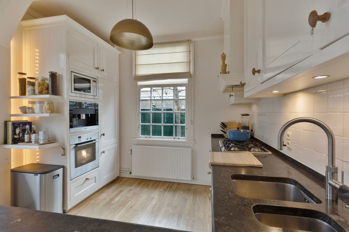 Foto 19 van Zuideinde 13-15