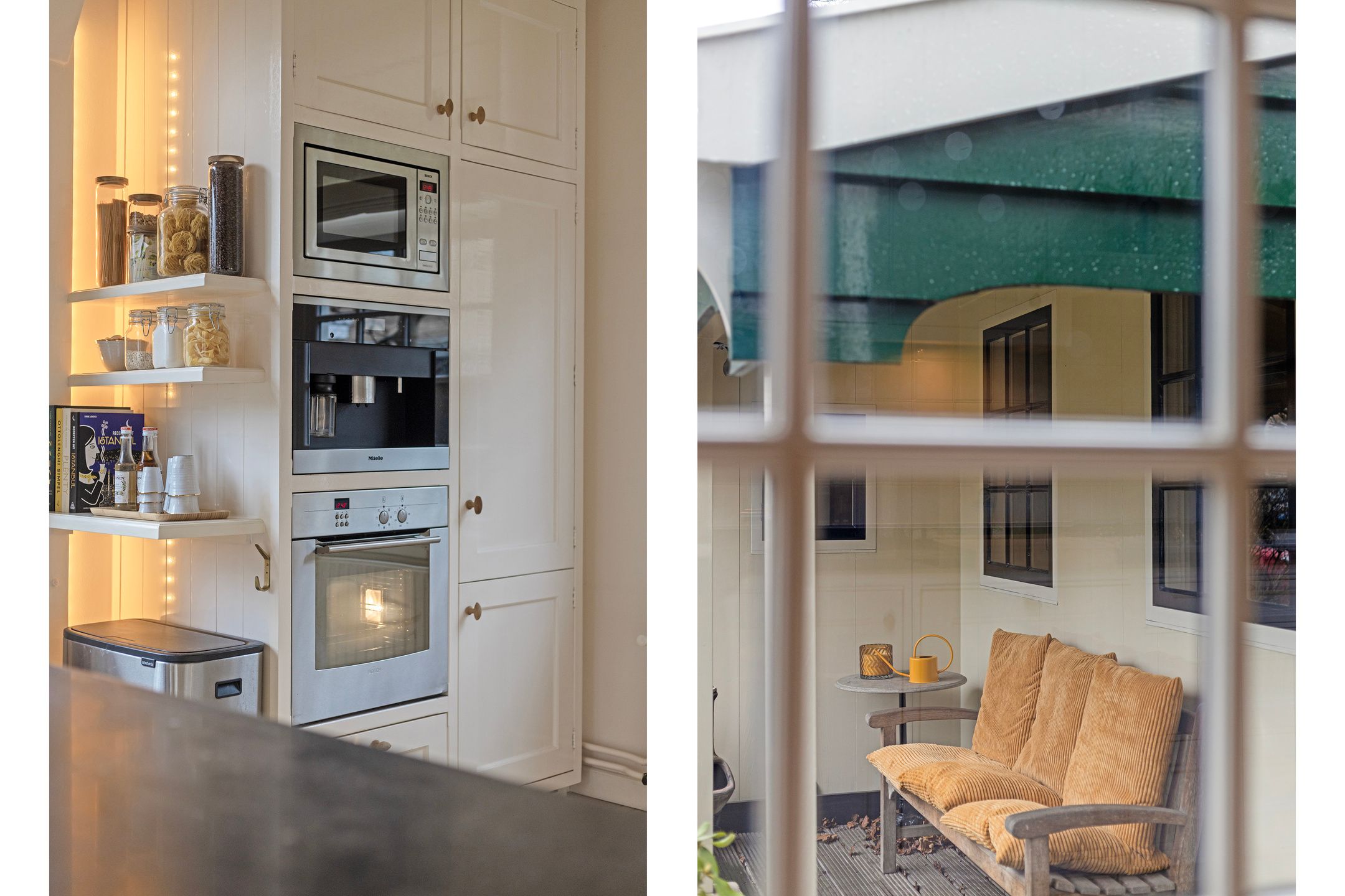 Foto 21 van Zuideinde 13-15