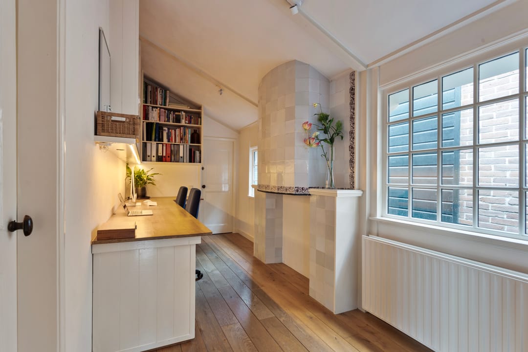 Foto 22 van Zuideinde 13-15