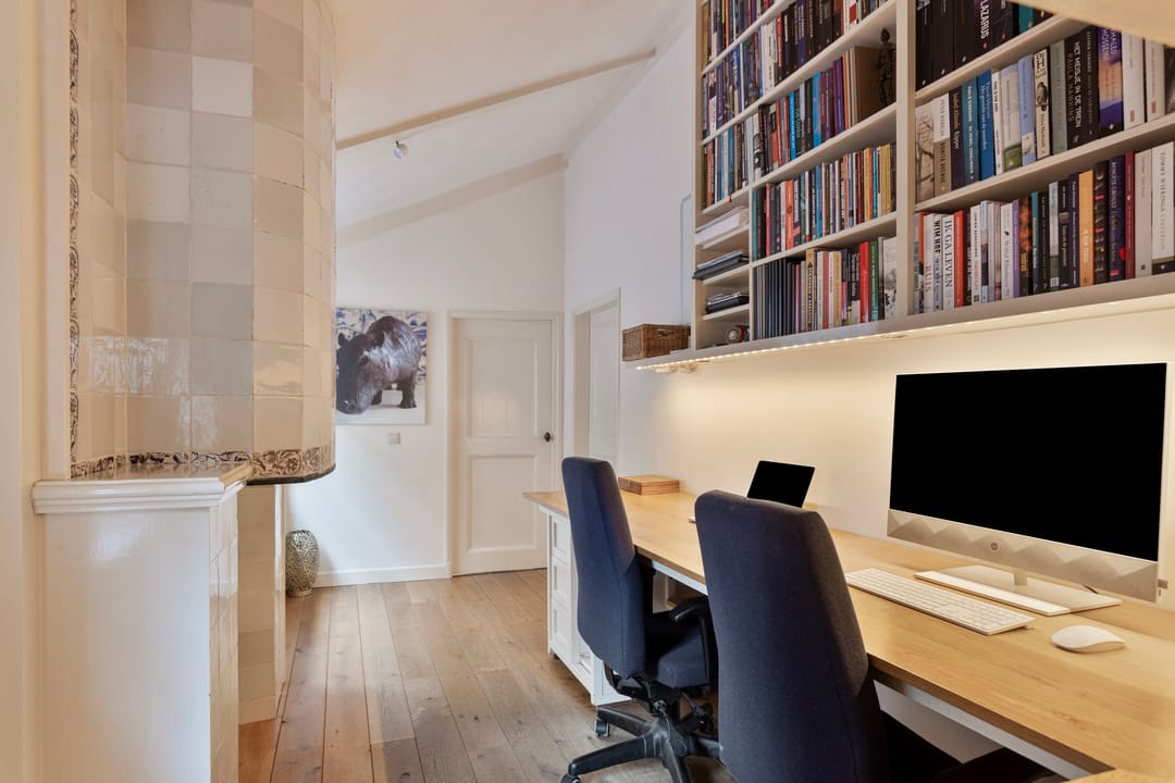 Foto 23 van Zuideinde 13-15