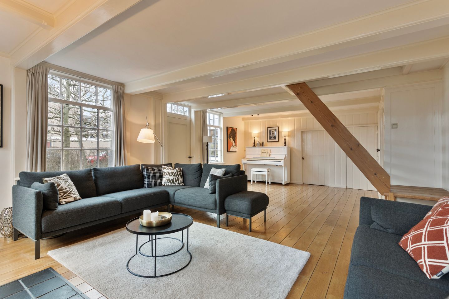 Foto 29 van Zuideinde 13-15