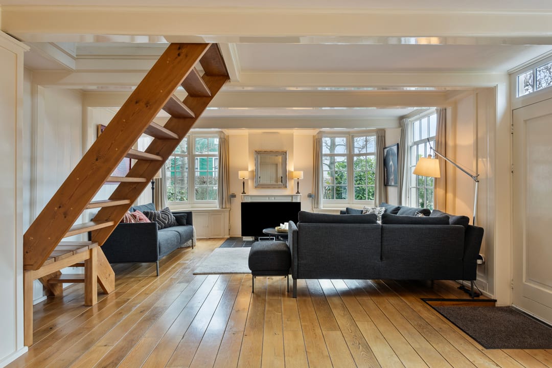 Foto 28 van Zuideinde 13-15