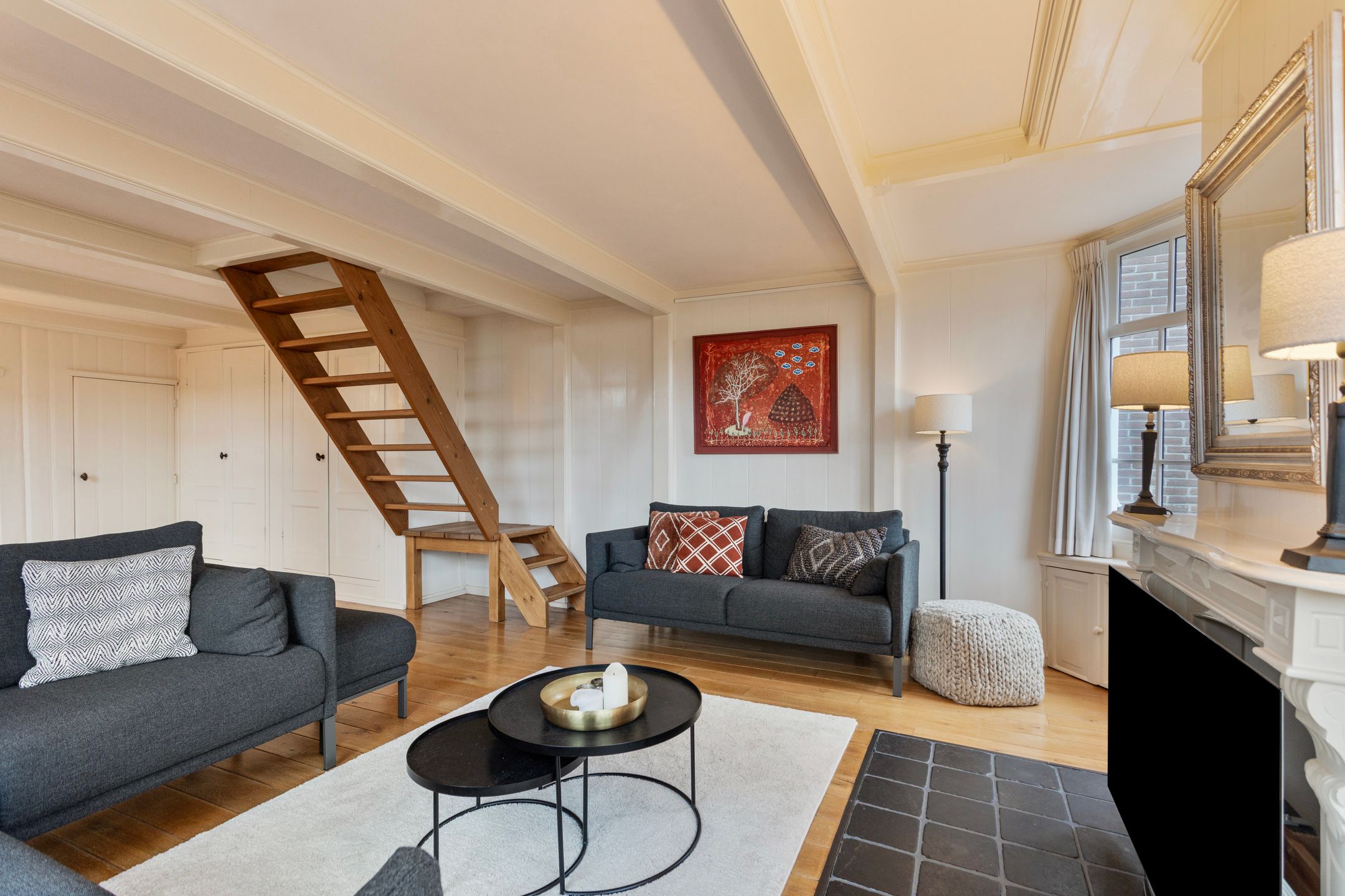 Foto 30 van Zuideinde 13-15