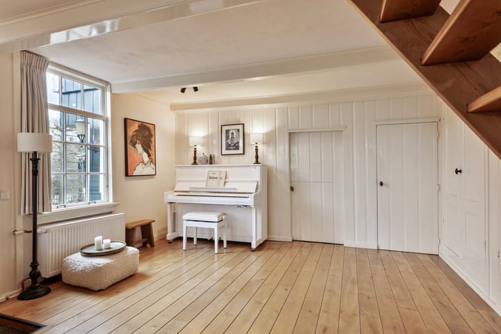 Foto 32 van Zuideinde 13-15