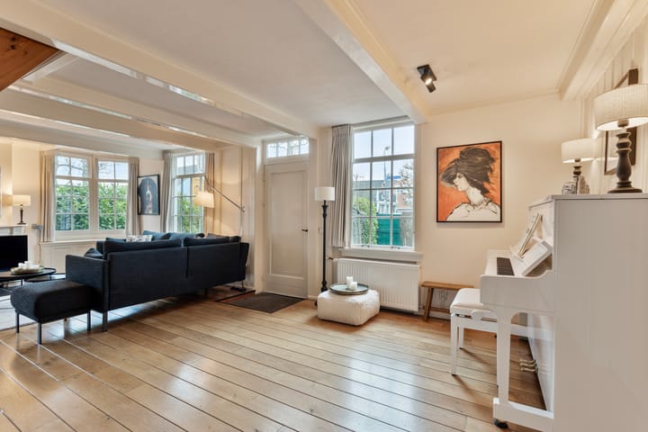 Foto 33 van Zuideinde 13-15