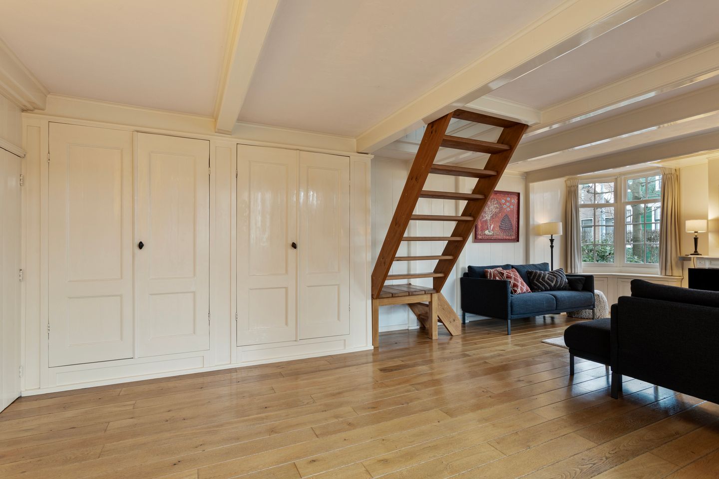 Foto 34 van Zuideinde 13-15