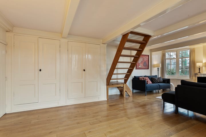 Foto 34 van Zuideinde 13-15