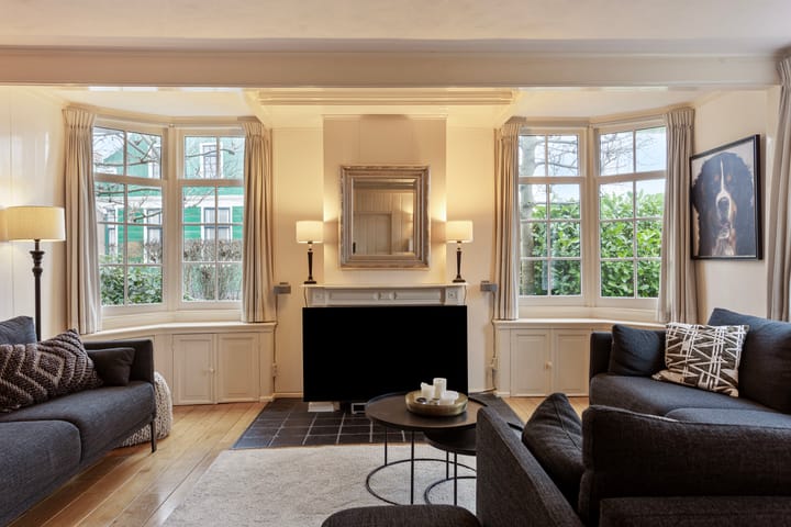 Foto 35 van Zuideinde 13-15