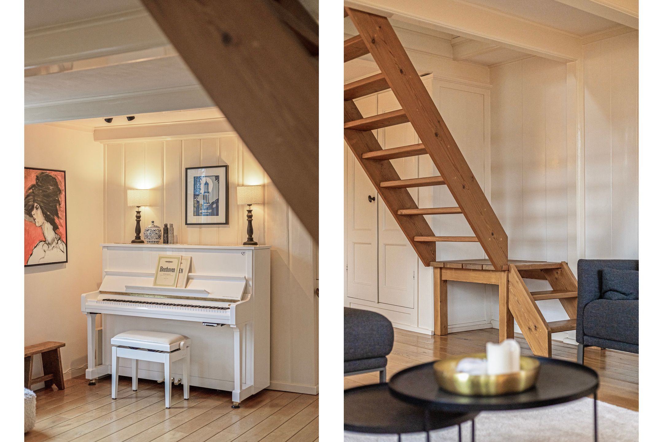 Foto 36 van Zuideinde 13-15