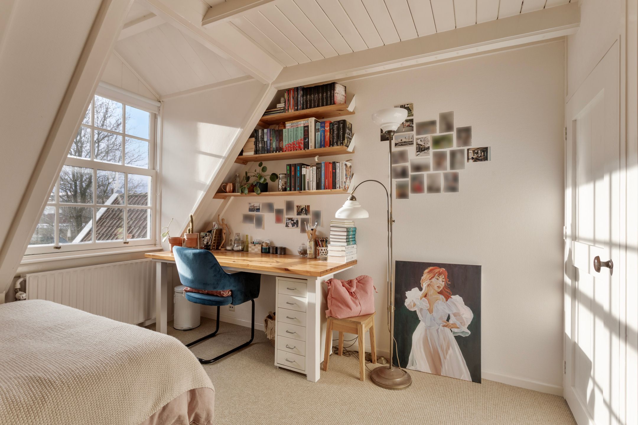 Foto 42 van Zuideinde 13-15