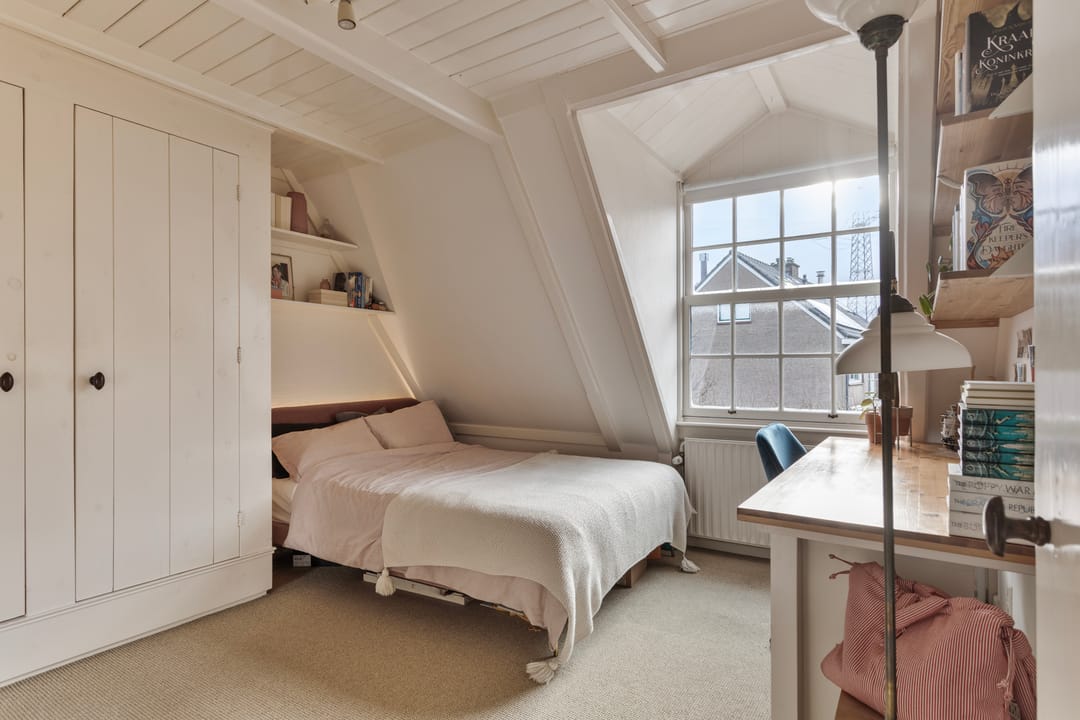 Foto 43 van Zuideinde 13-15