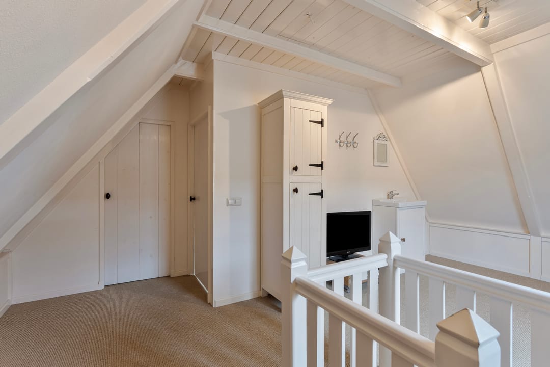 Foto 46 van Zuideinde 13-15