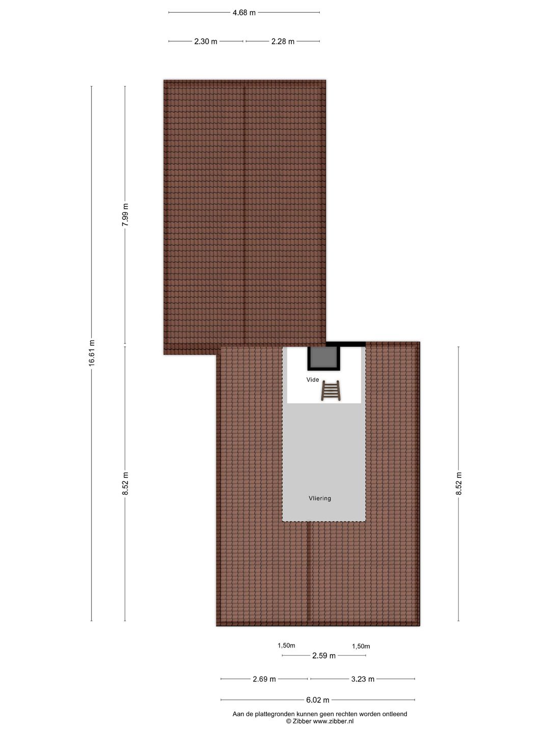 Foto 53 van Zuideinde 13-15