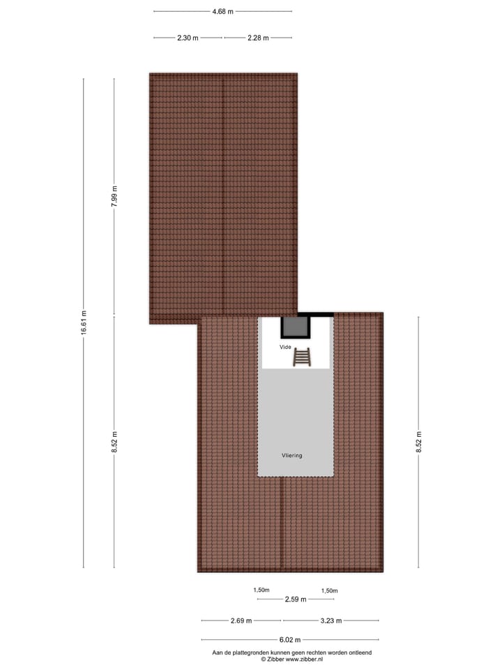 Foto 53 van Zuideinde 13-15