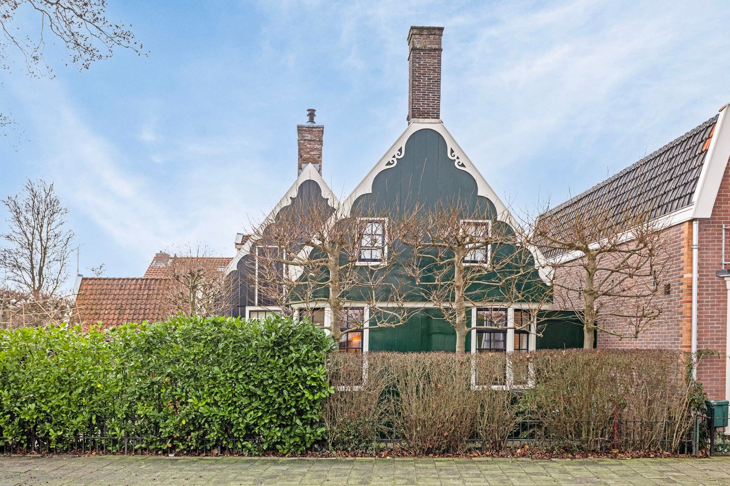 Foto 55 van Zuideinde 13-15