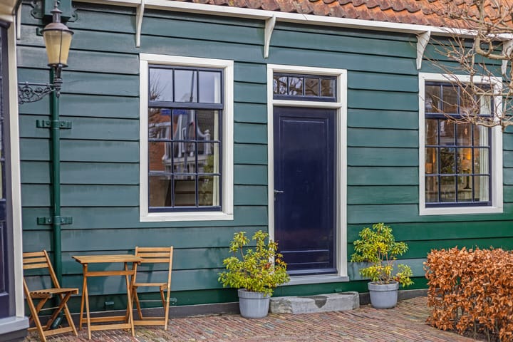 Foto 57 van Zuideinde 13-15