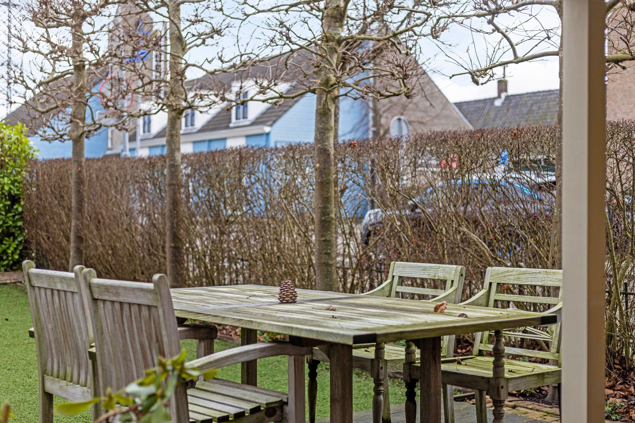 Foto 66 van Zuideinde 13-15