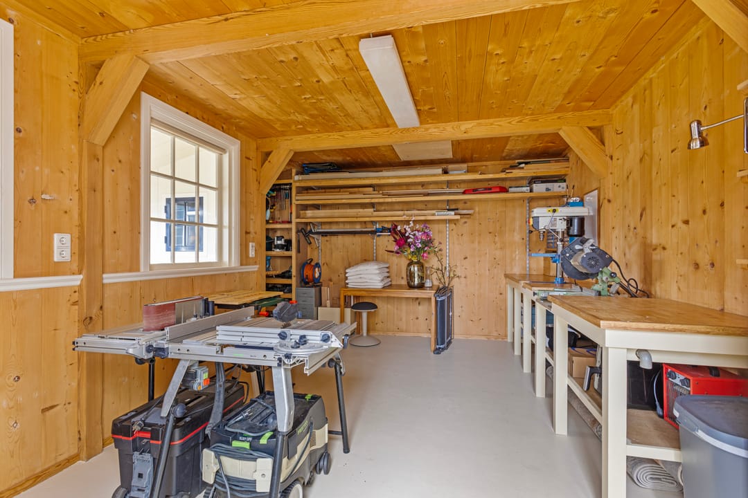 Foto 67 van Zuideinde 13-15